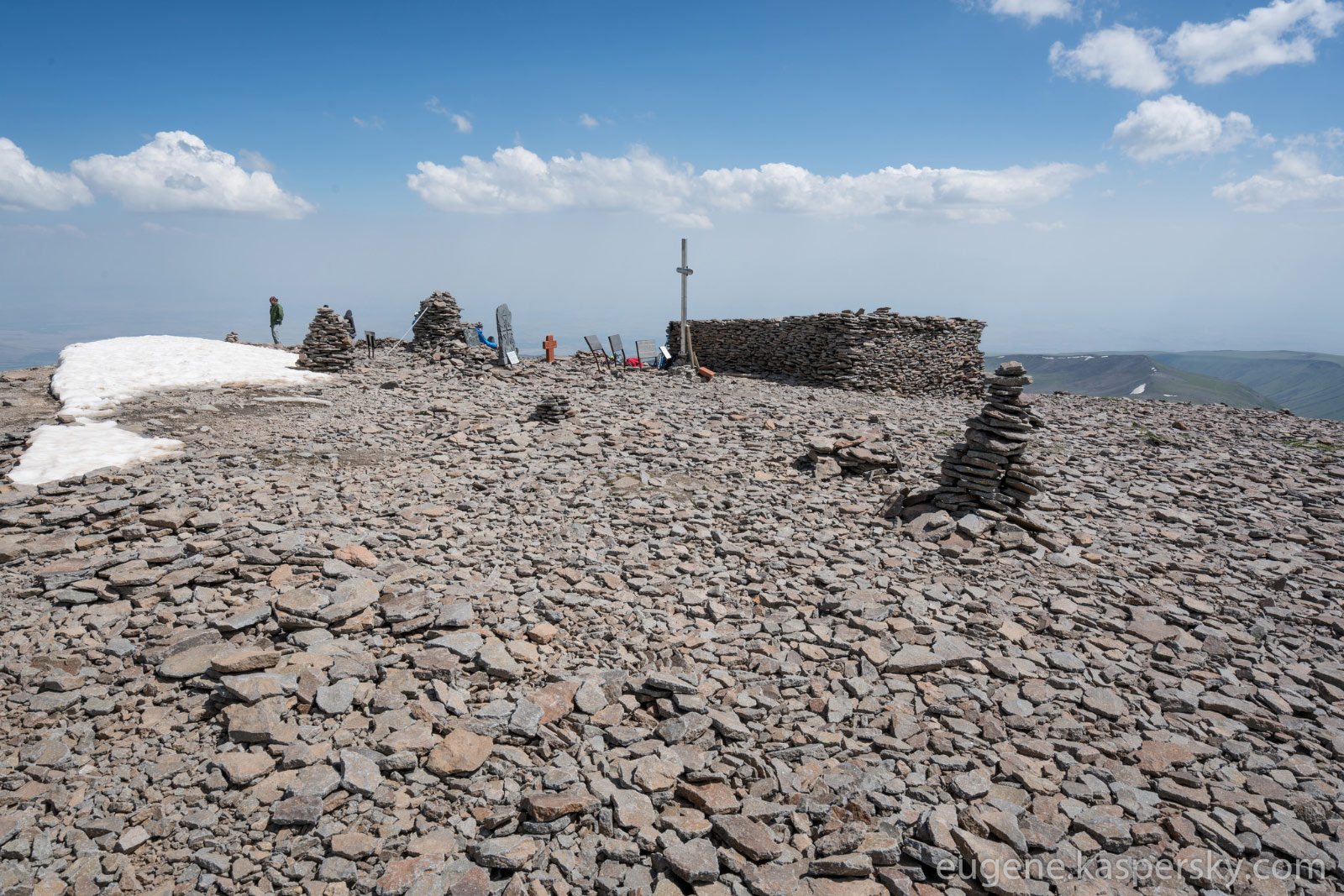 Aragats (Арагац)